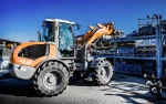 WEYCOR AR320